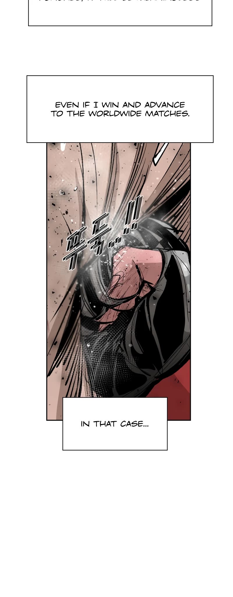 Shark Chapter 163 page 61 - Chapter 163