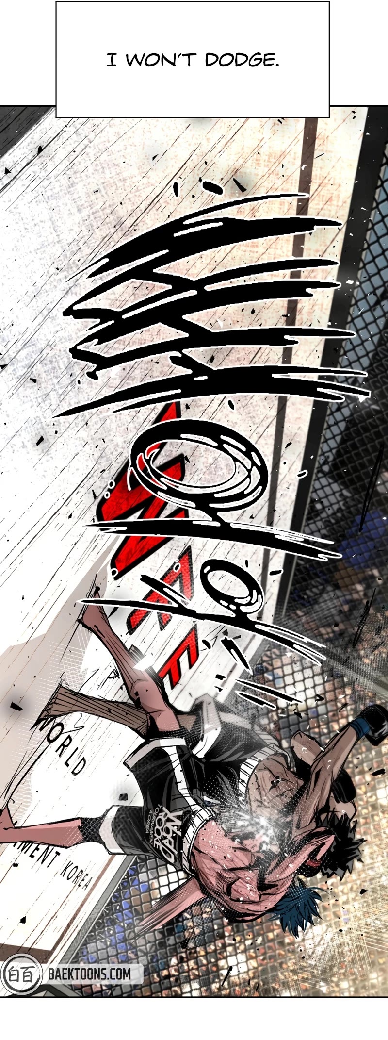 Shark Chapter 163 page 62 - Chapter 163