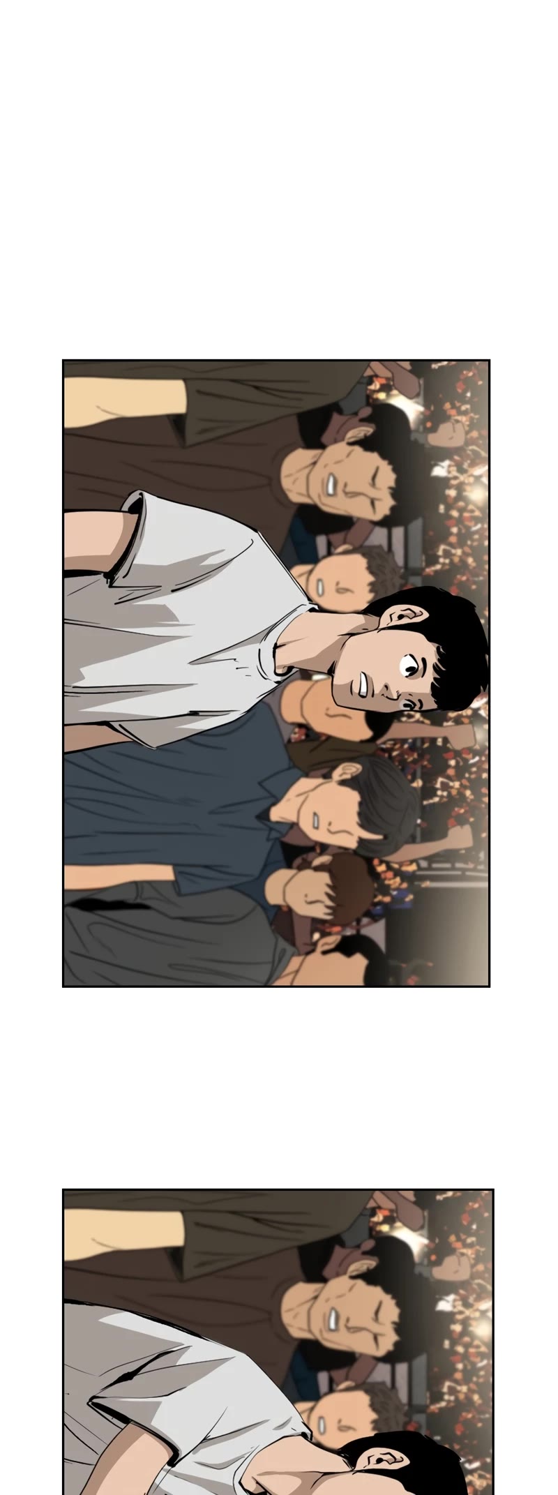 Shark Chapter 163 page 63 - Chapter 163