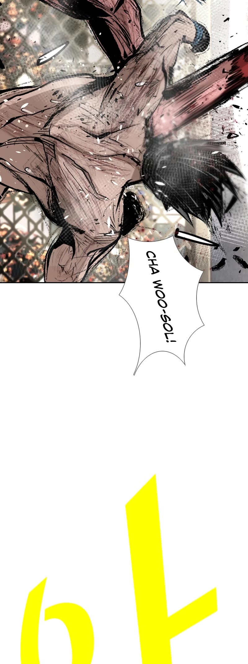 Shark Chapter 163 page 67 - Chapter 163