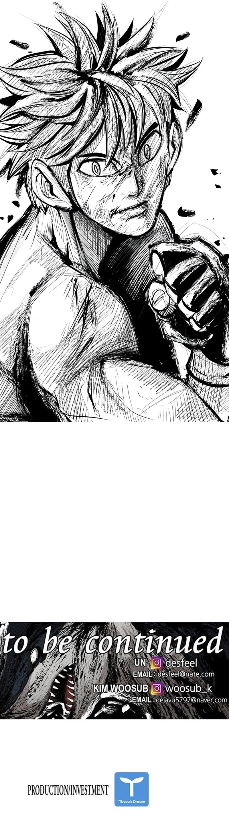 Shark Chapter 163 page 76 - Chapter 163
