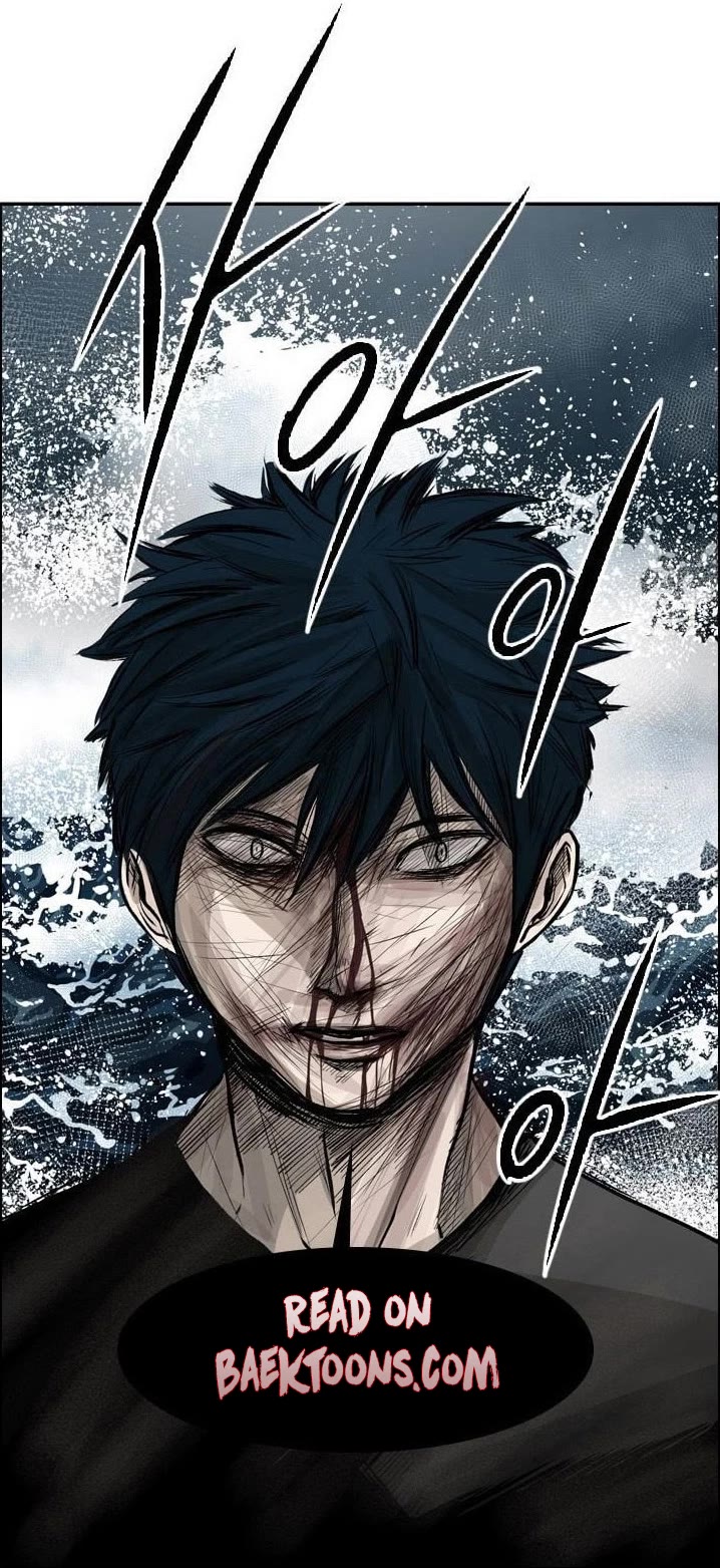 Shark Chapter 163 page 78 - Chapter 163