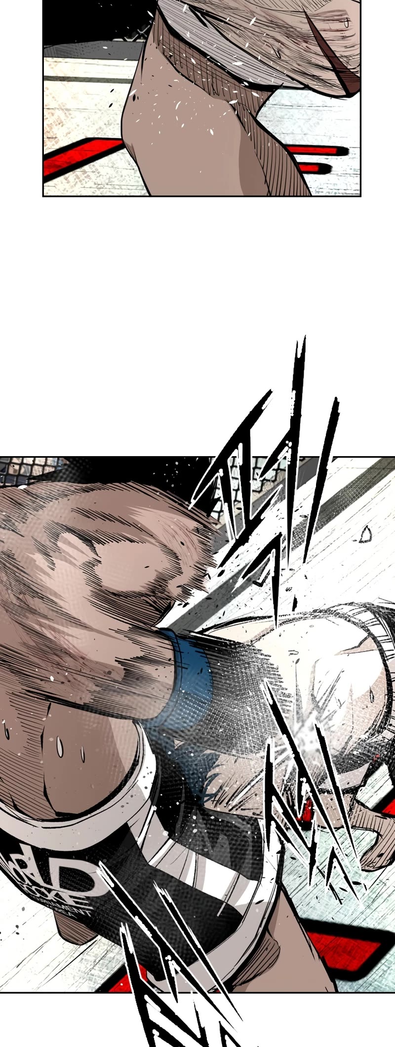 Shark Chapter 163 page 9 - Chapter 163