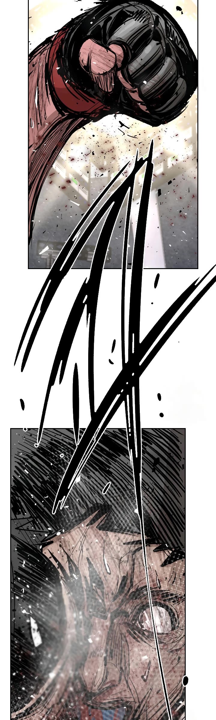 Shark Chapter 164 page 10 - Chapter 164