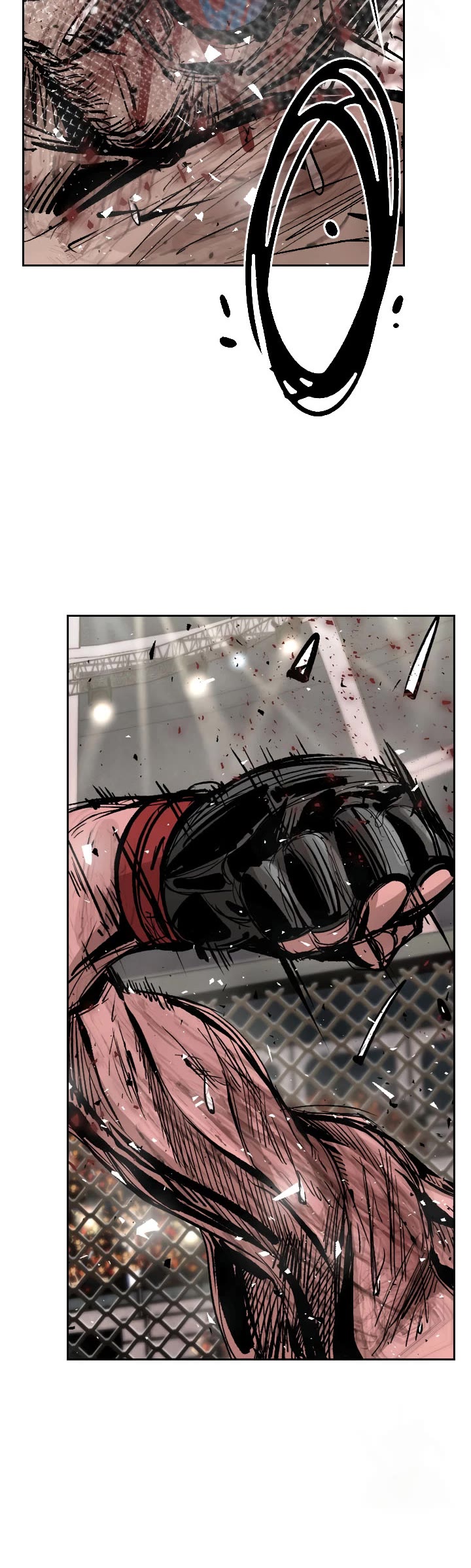 Shark Chapter 164 page 11 - Chapter 164