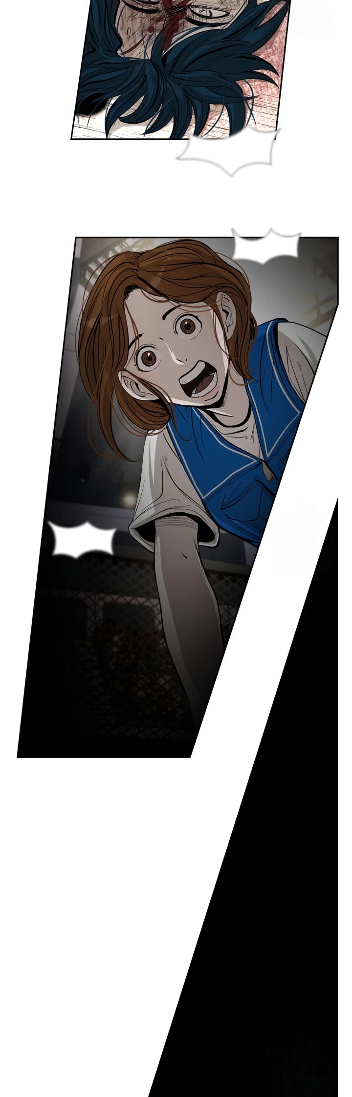 Shark Chapter 164 page 29 - Chapter 164