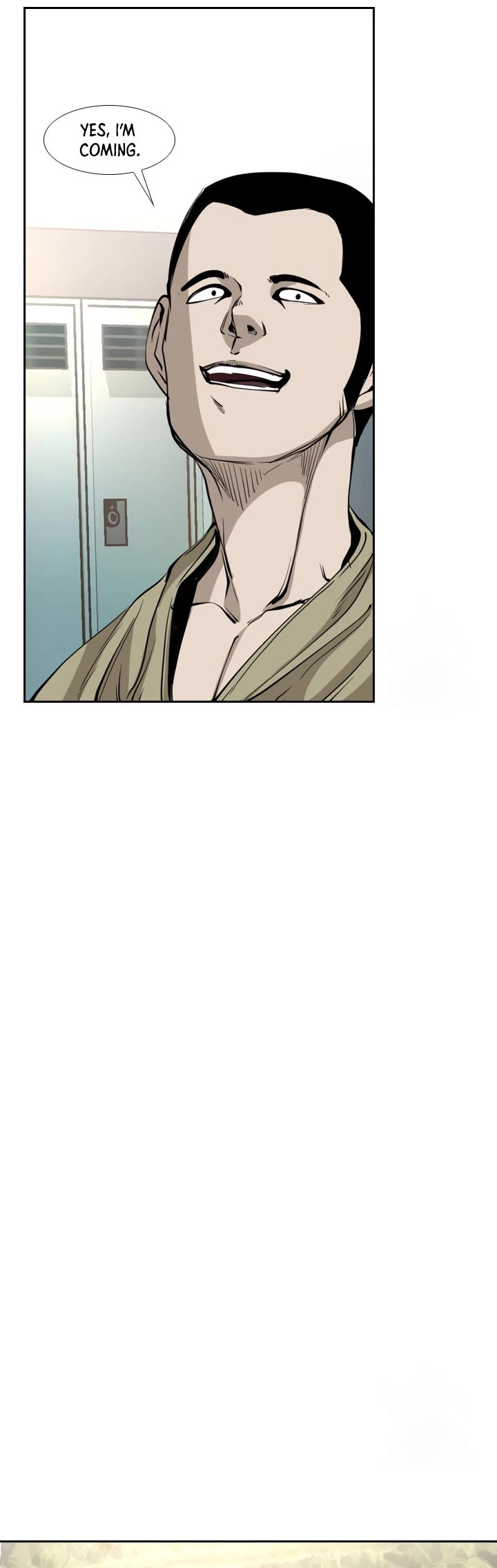 Shark Chapter 164 page 32 - Chapter 164