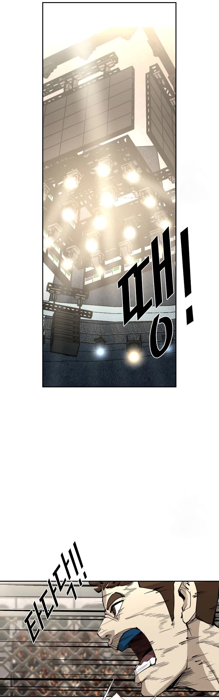 Shark Chapter 164 page 37 - Chapter 164