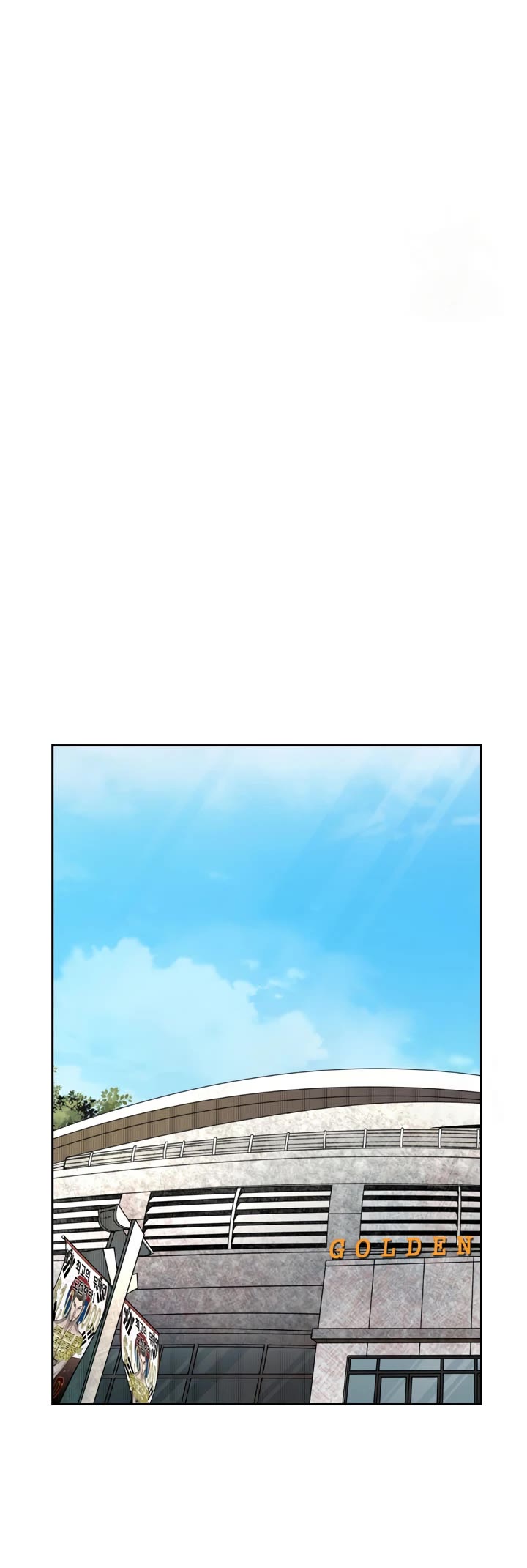 Shark Chapter 165 page 18 - Chapter 165