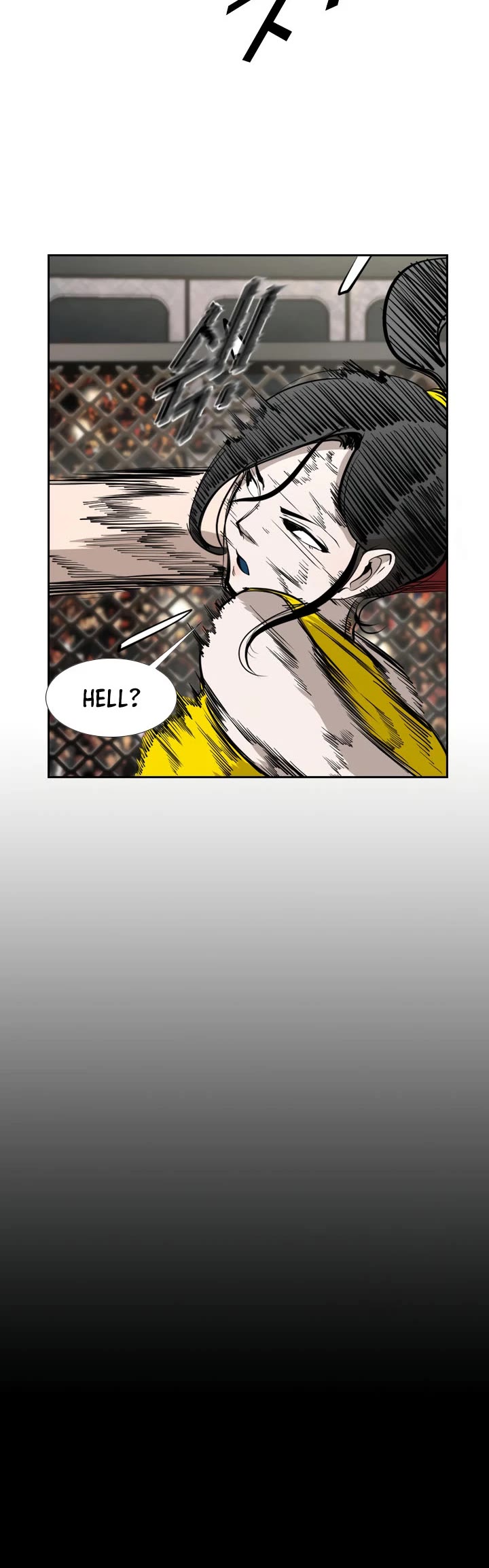 Shark Chapter 165 page 29 - Chapter 165