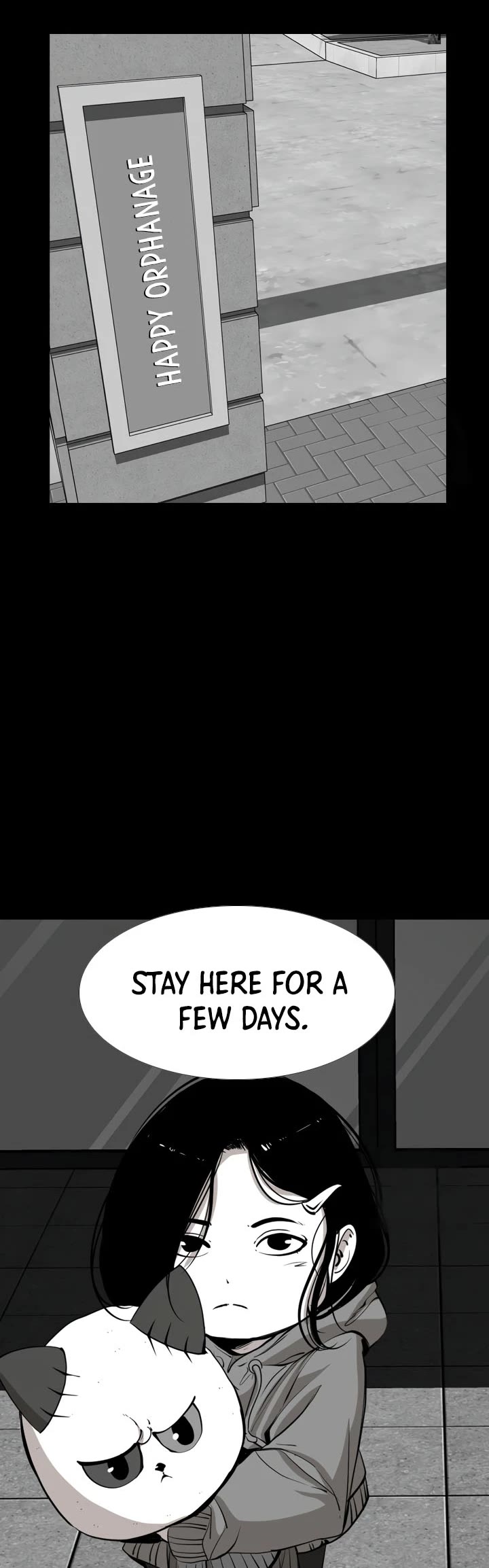 Shark Chapter 165 page 30 - Chapter 165