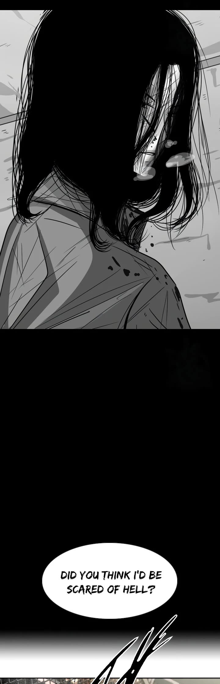 Shark Chapter 165 page 43 - Chapter 165