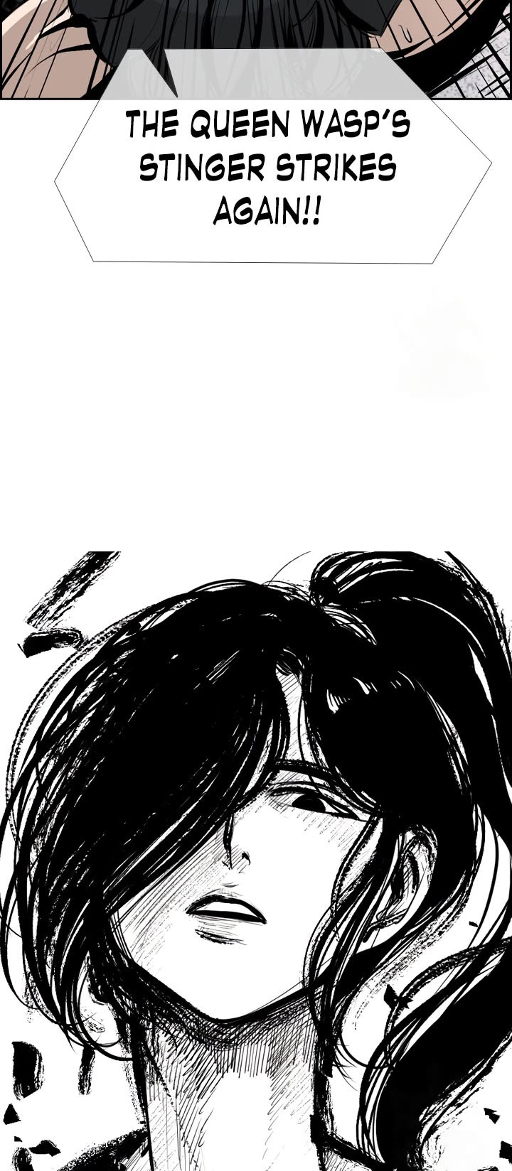 Shark Chapter 165 page 50 - Chapter 165