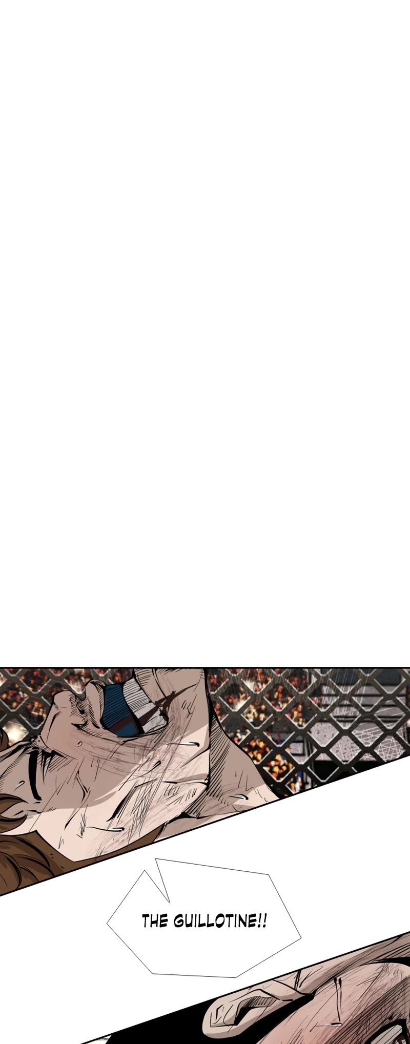 Shark Chapter 166 page 16 - Chapter 166
