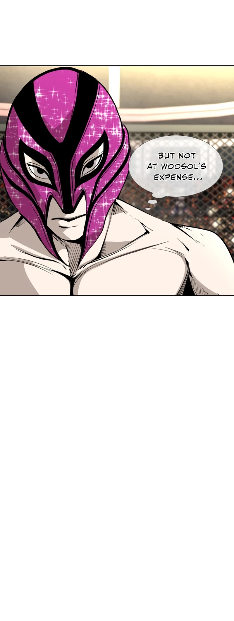 Shark Chapter 166 page 30 - Chapter 166