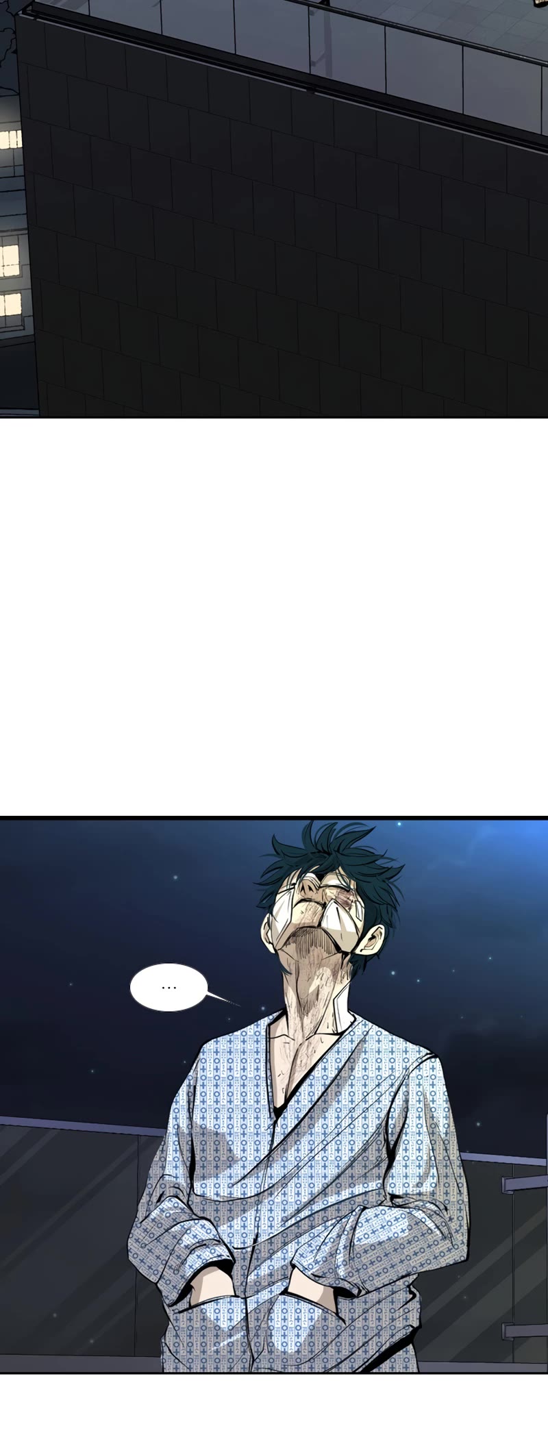 Shark Chapter 166 page 32 - Chapter 166