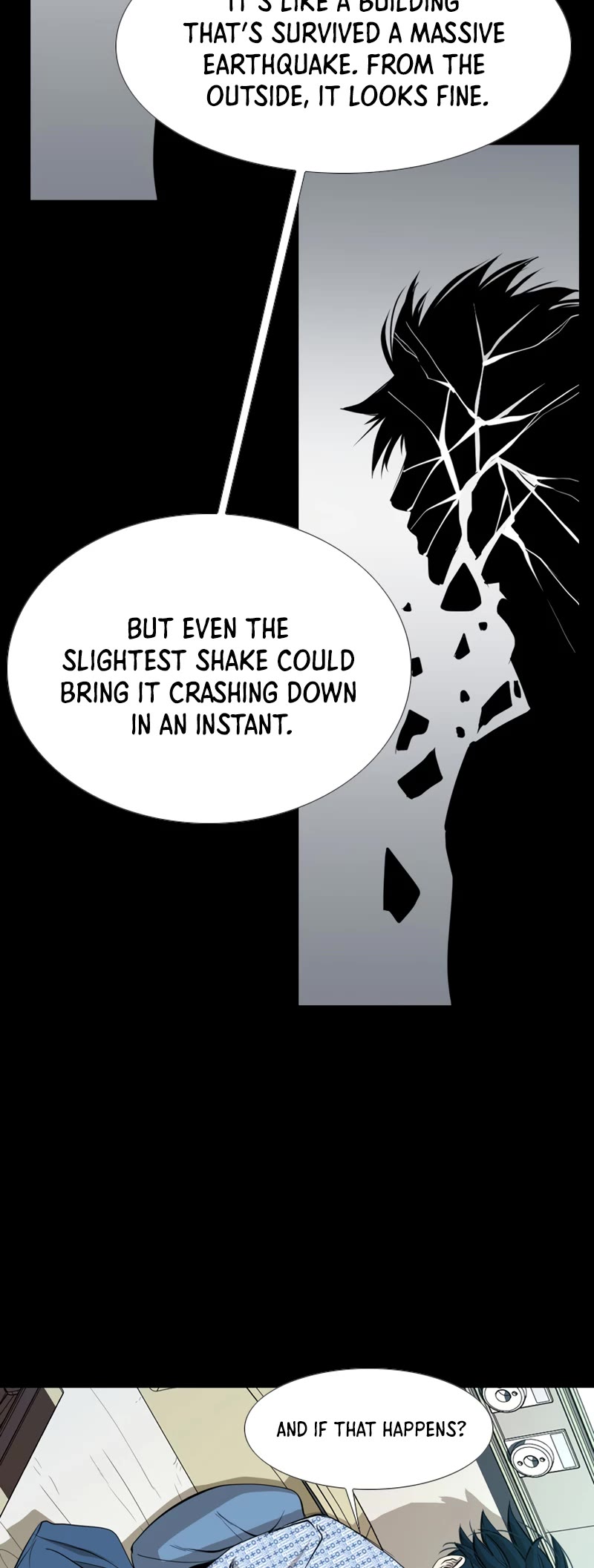Shark Chapter 166 page 47 - Chapter 166