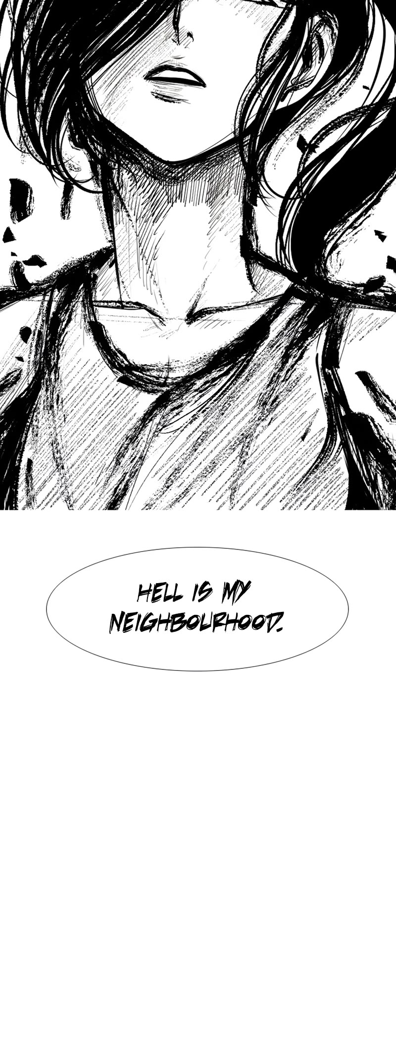 Shark Chapter 166 page 5 - Chapter 166