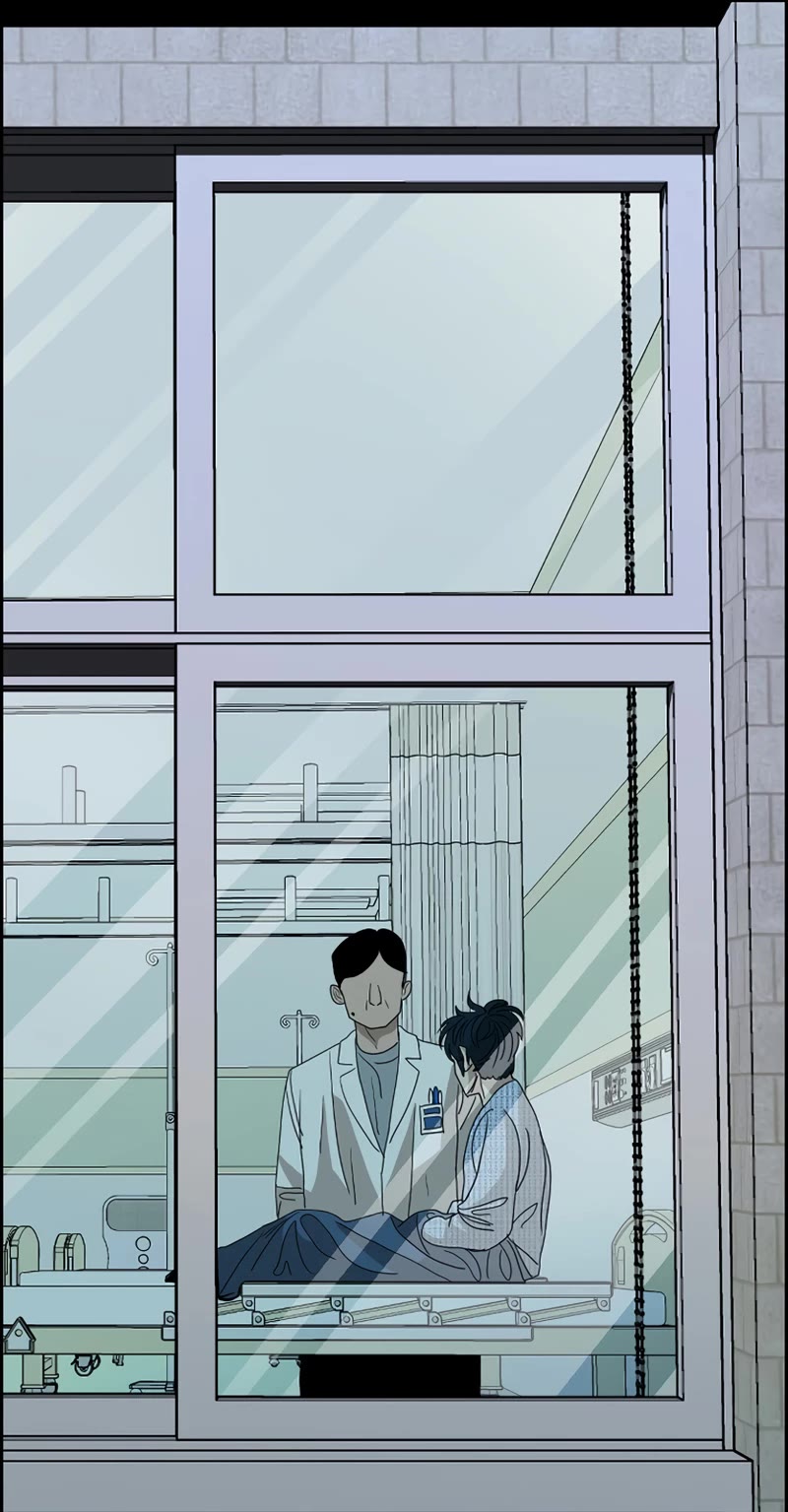 Shark Chapter 166 page 50 - Chapter 166