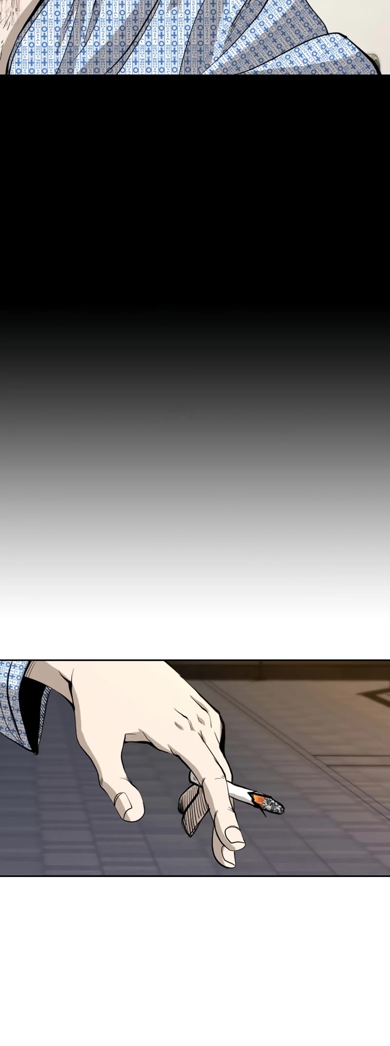 Shark Chapter 167 page 14 - Chapter 167