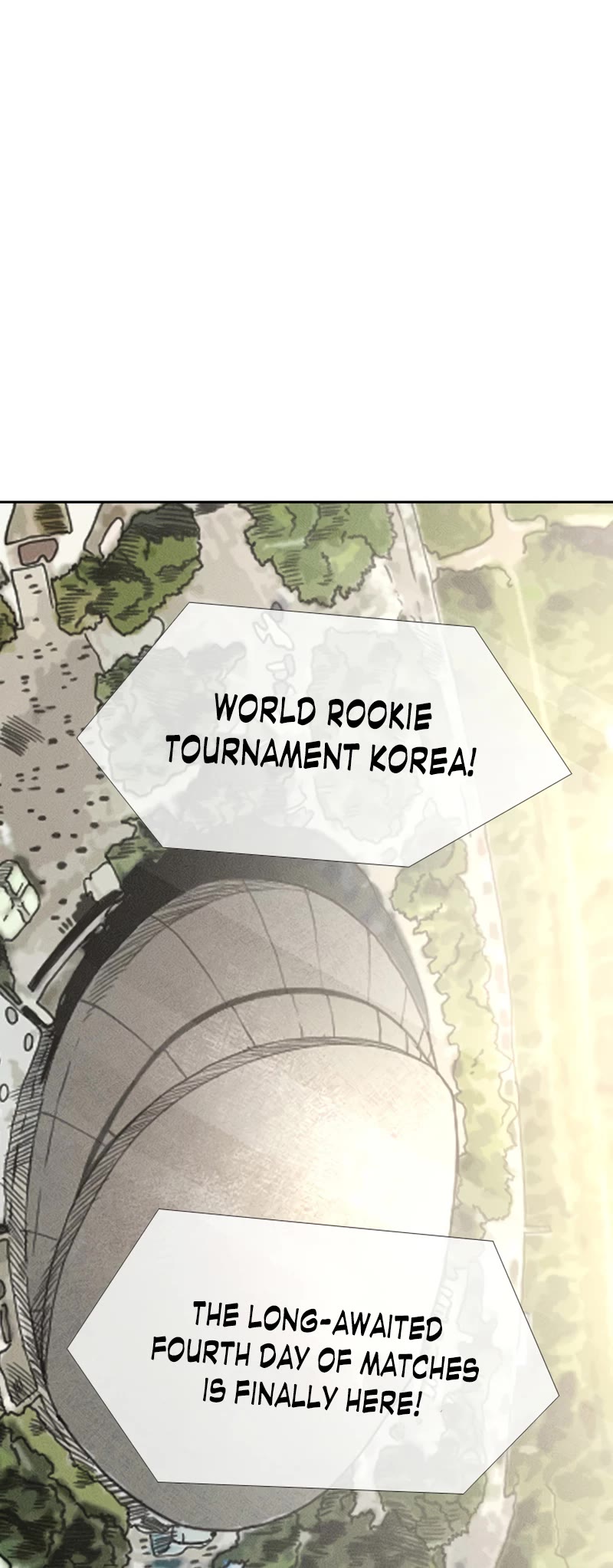 Shark Chapter 167 page 35 - Chapter 167