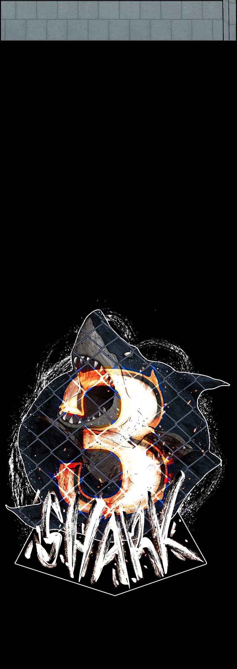 Shark Chapter 167 page 4 - Chapter 167