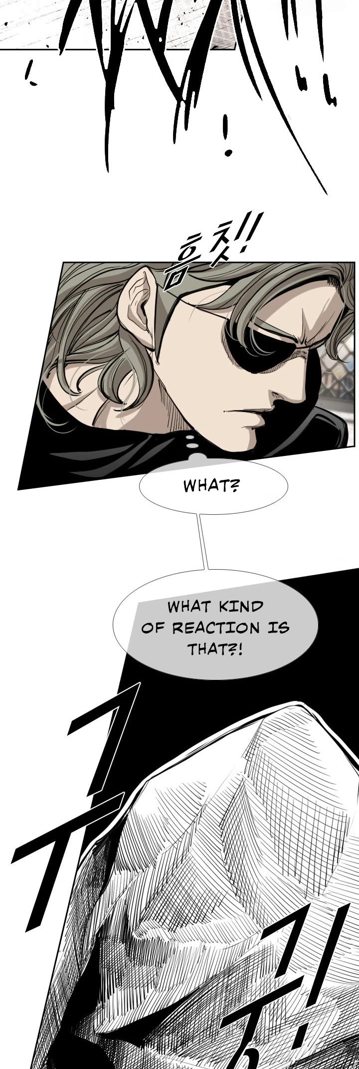 Shark Chapter 168 page 3 - Chapter 168