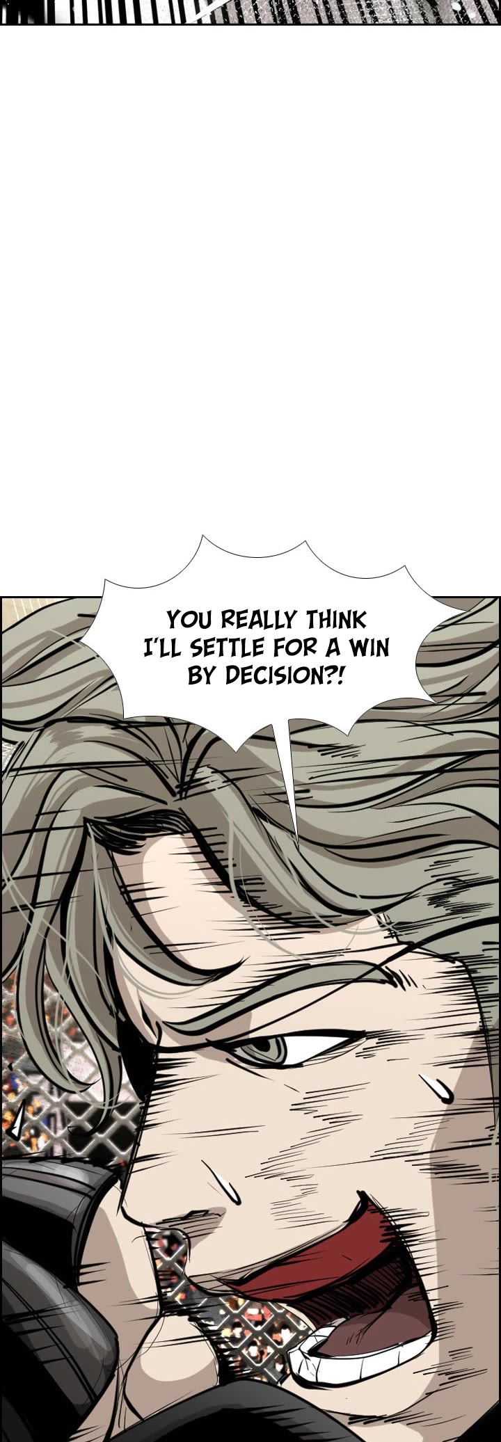 Shark Chapter 169 page 3 - Chapter 169