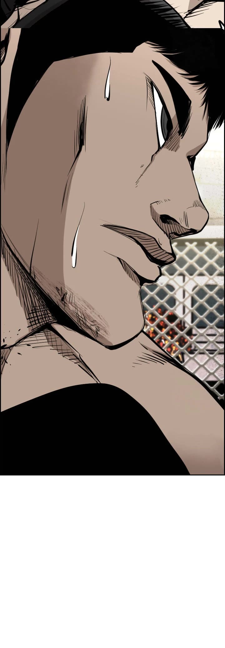 Shark Chapter 169 page 4 - Chapter 169