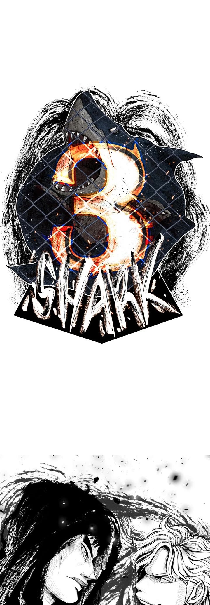 Shark Chapter 169 page 5 - Chapter 169