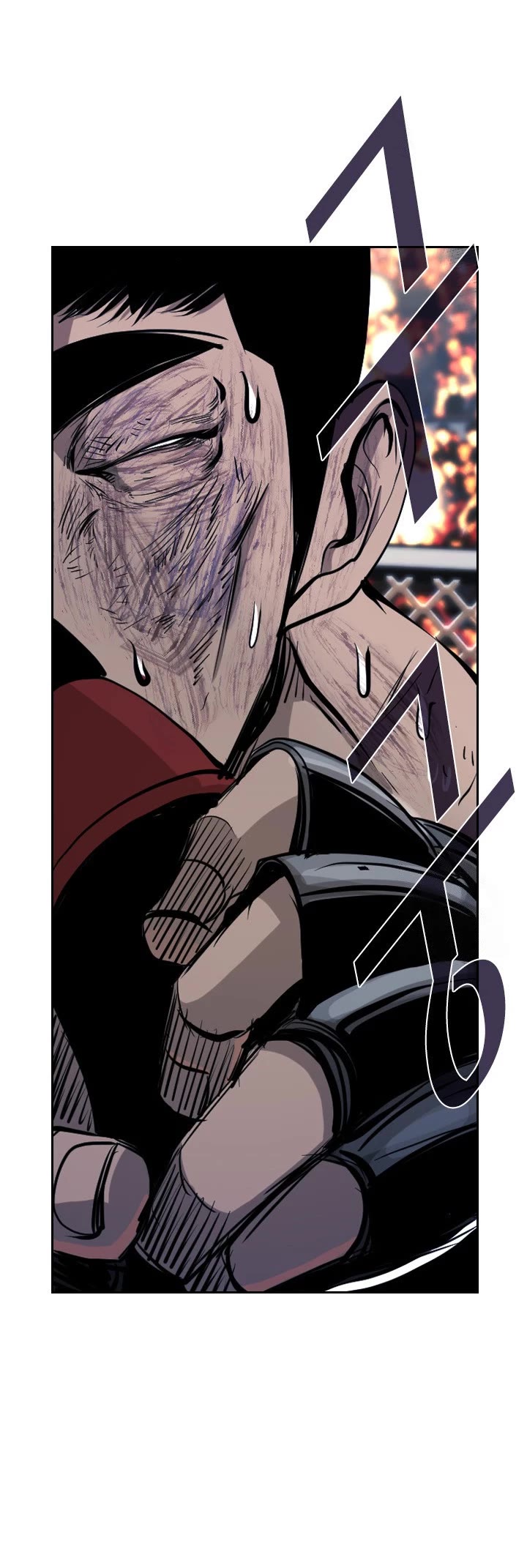 Shark Chapter 170 page 36 - Chapter 170