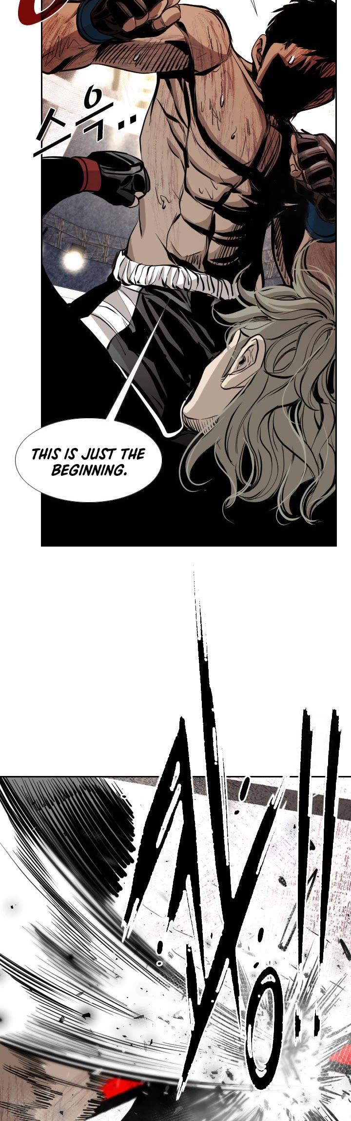 Shark Chapter 170 page 47 - Chapter 170