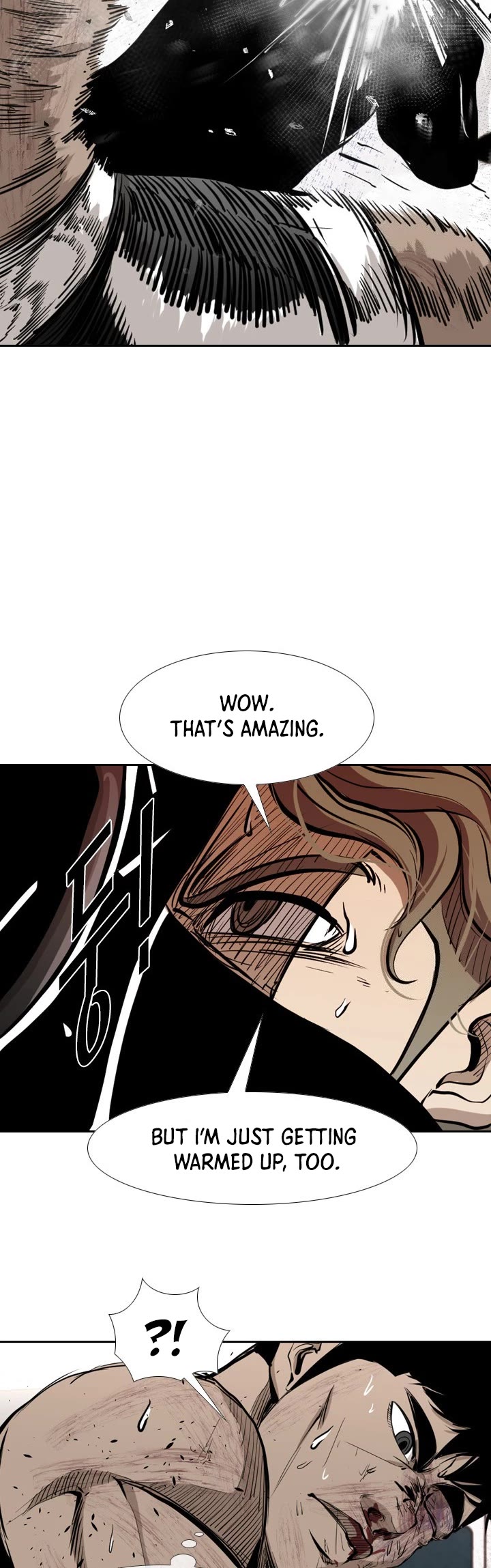 Shark Chapter 170 page 48 - Chapter 170