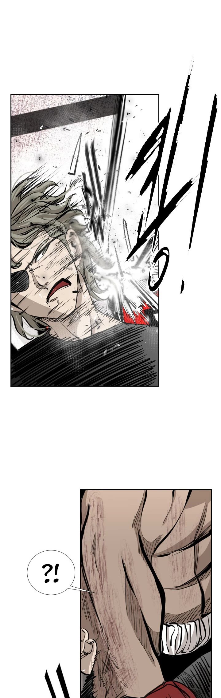 Shark Chapter 170 page 50 - Chapter 170