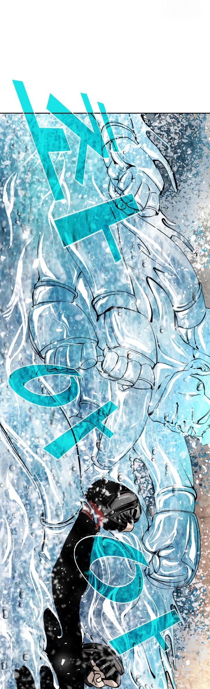 Shark Chapter 171 page 17 - Chapter 171