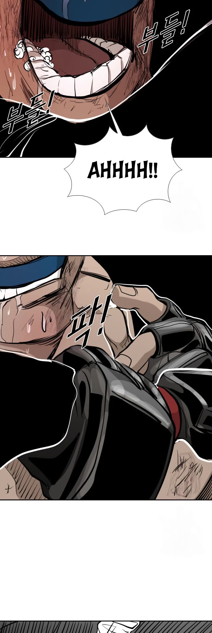 Shark Chapter 171 page 44 - Chapter 171