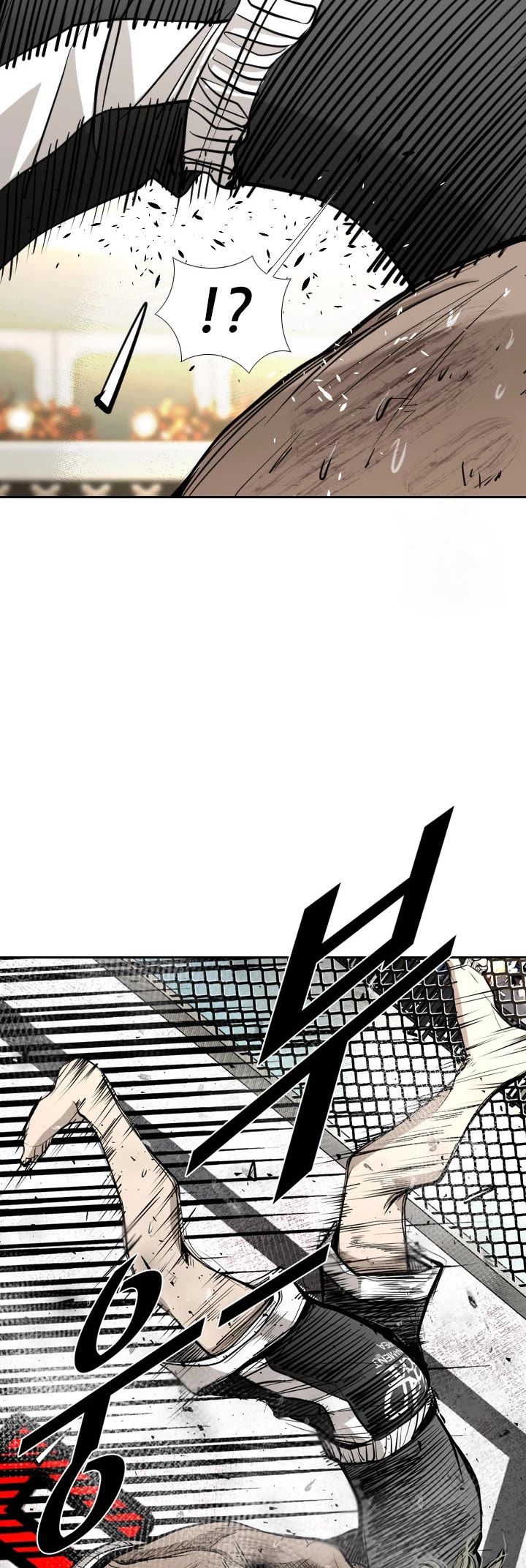 Shark Chapter 171 page 45 - Chapter 171