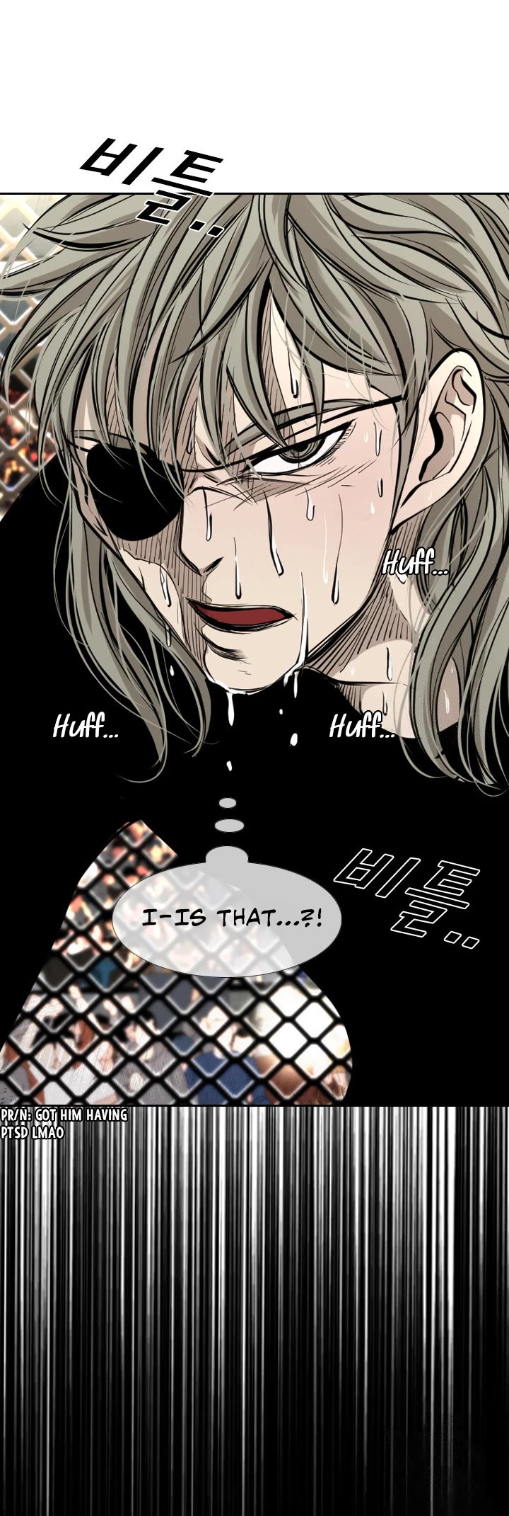 Shark Chapter 171 page 49 - Chapter 171