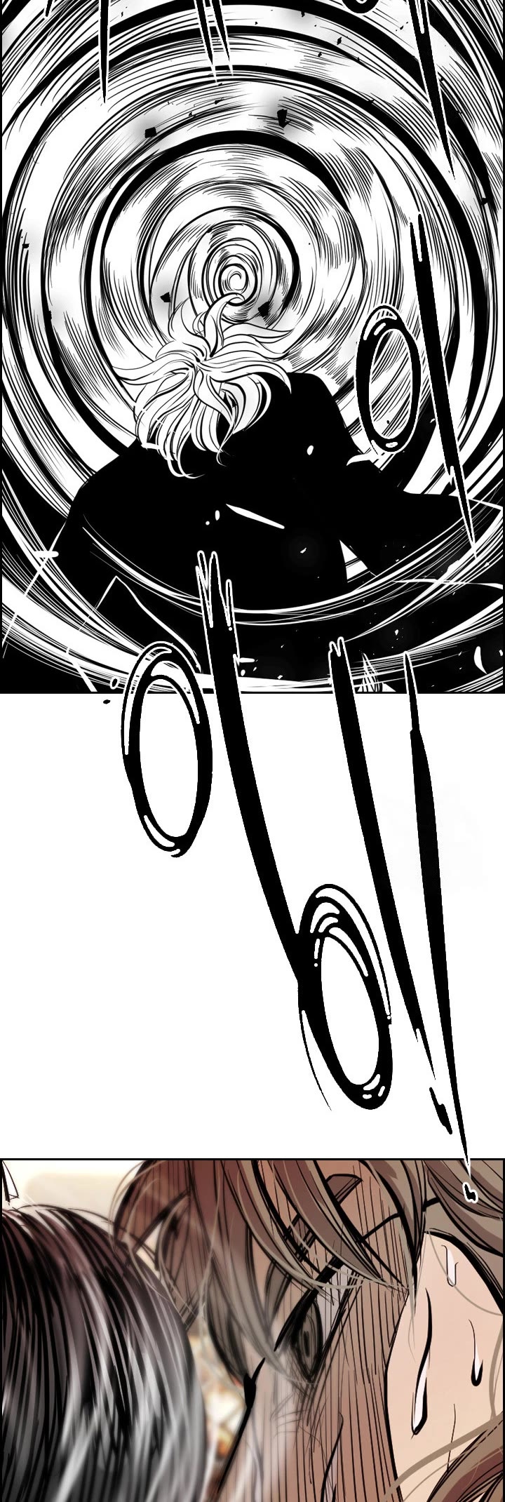 Shark Chapter 171 page 53 - Chapter 171