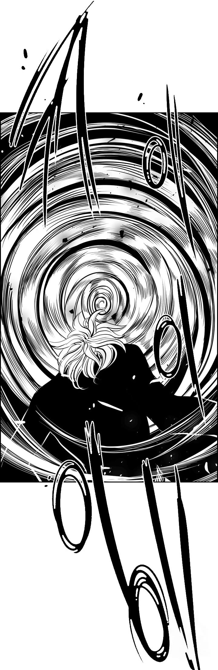 Shark Chapter 172 page 2 - Chapter 172