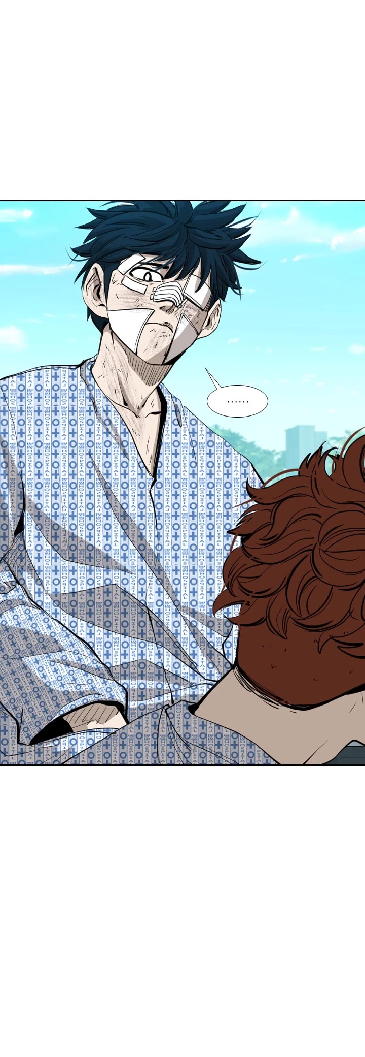 Shark Chapter 173 page 29 - Chapter 173