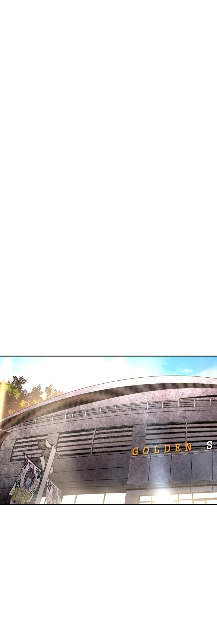 Shark Chapter 173 page 36 - Chapter 173