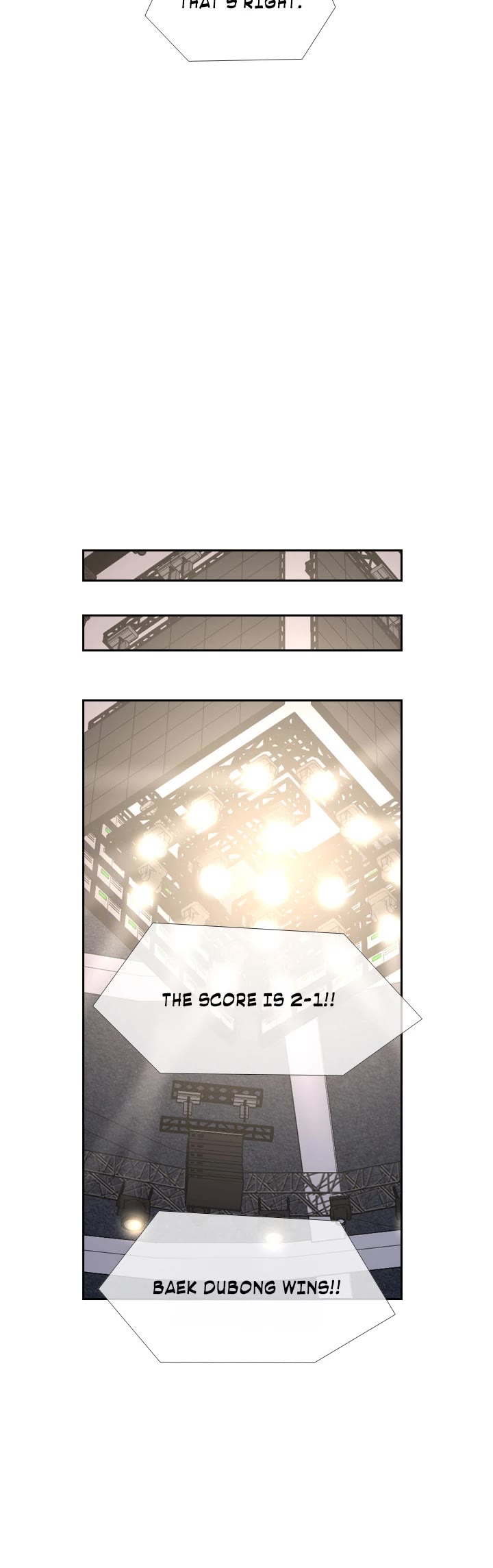 Shark Chapter 173 page 42 - Chapter 173