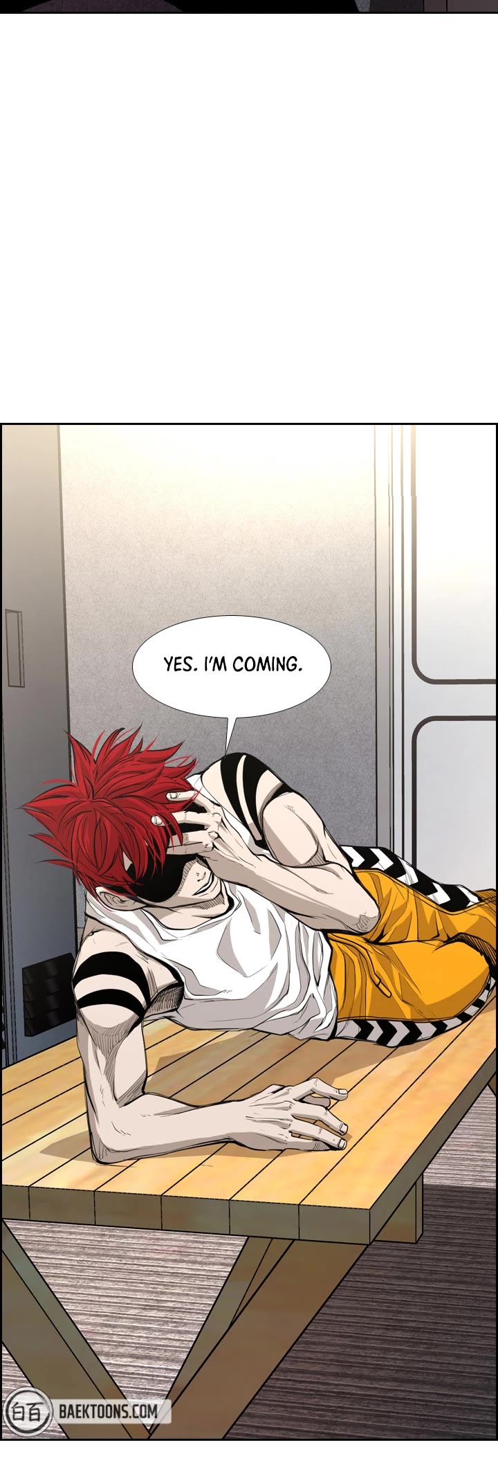Shark Chapter 173 page 47 - Chapter 173