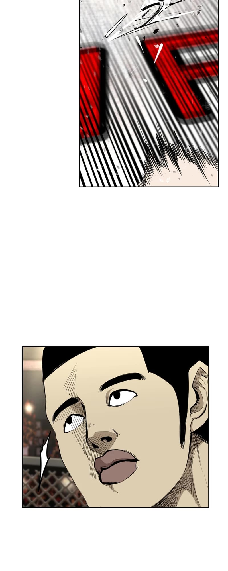 Shark Chapter 174 page 21 - Chapter 174