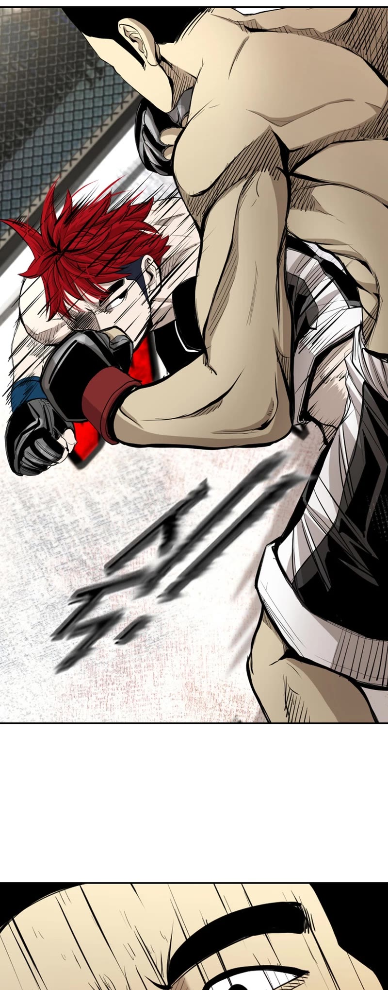 Shark Chapter 174 page 22 - Chapter 174
