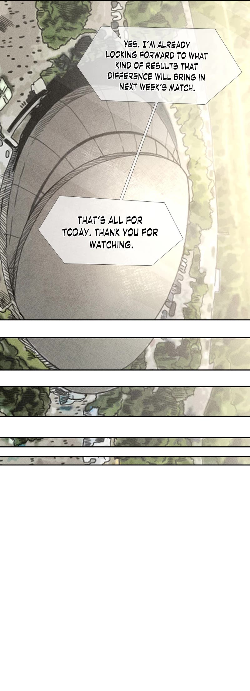 Shark Chapter 174 page 49 - Chapter 174