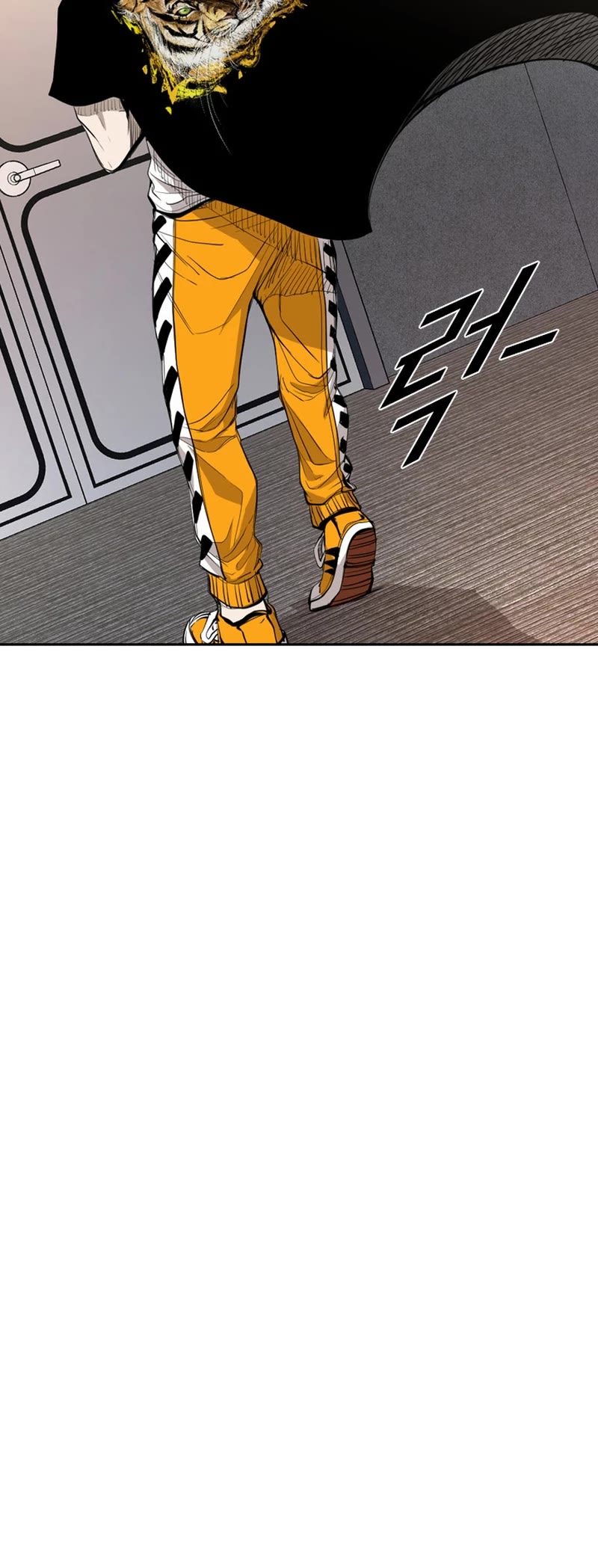 Shark Chapter 174 page 9 - Chapter 174