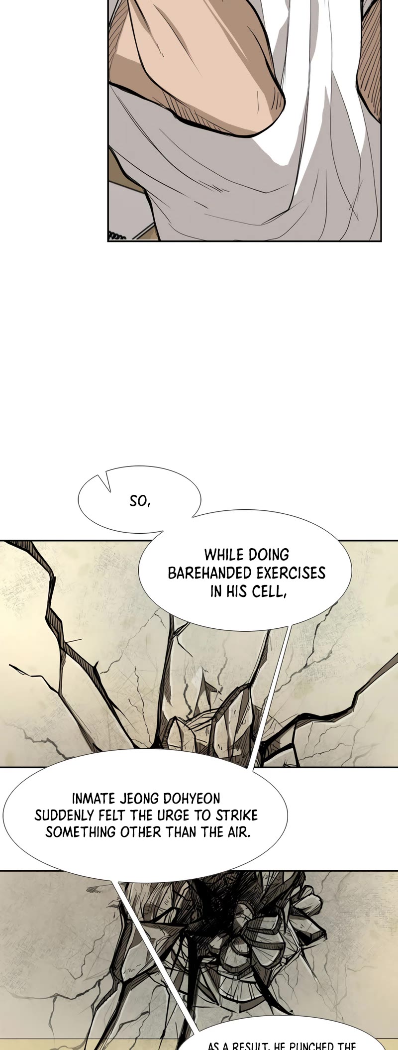 Shark Chapter 175 page 26 - Chapter 175
