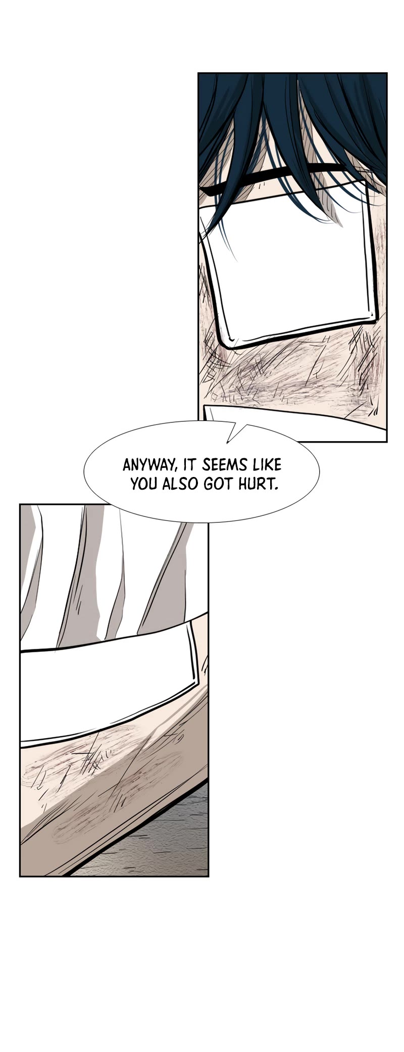 Shark Chapter 175 page 43 - Chapter 175